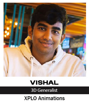 Vishal